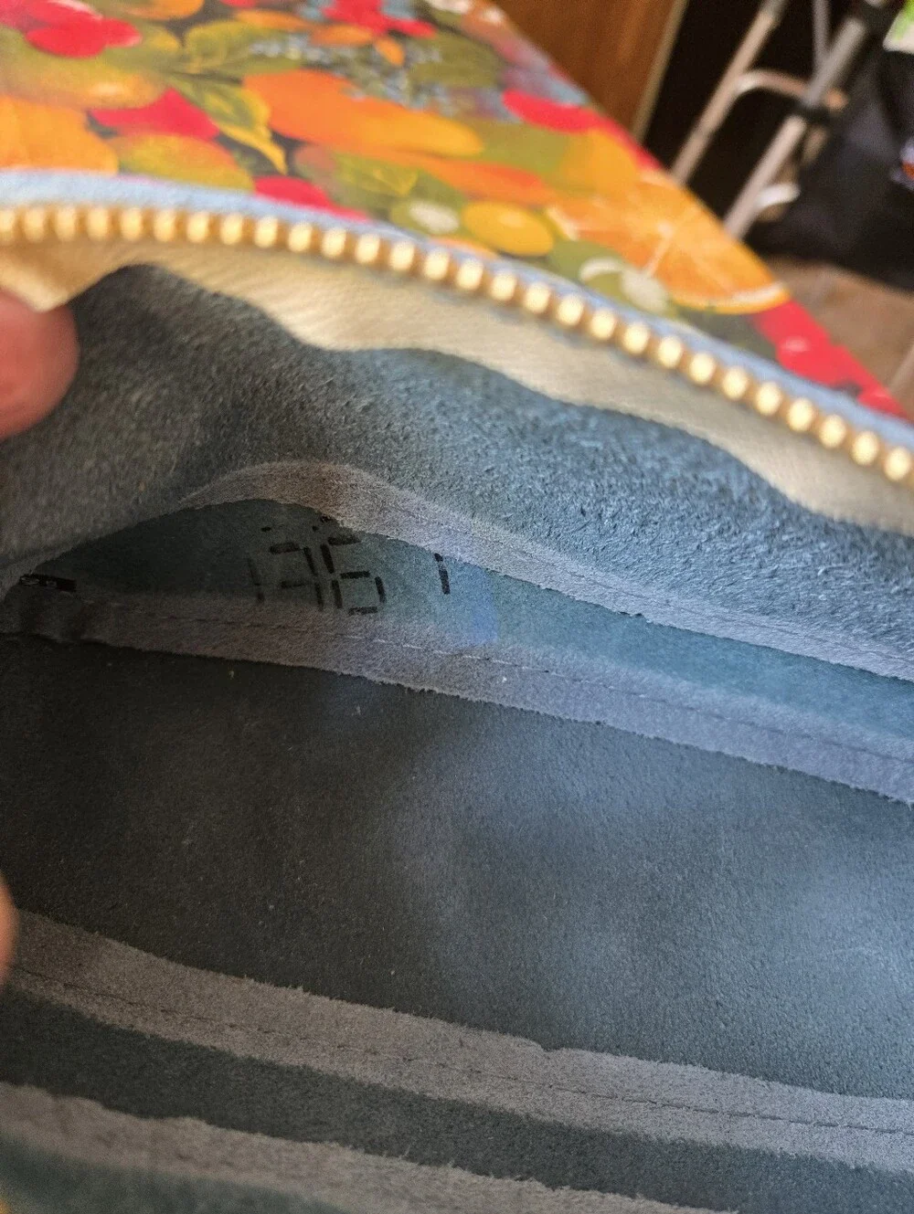 portland leather goods artisan bag